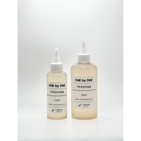 원바이원 맥주효모추출물 원액 150ml 300ml, 1개