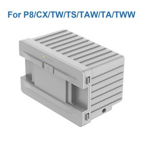 Alpicool 자동차 냉장고 내장 리튬 배터리 P8 CX TW TS TAW TA TWW 플러그인 오리진 배터리 15600mAh 보