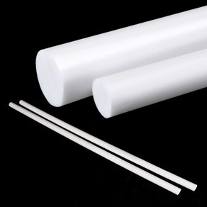 테프론 봉 1M PTFE 환봉 지름 5mm, 테프론봉, 1개