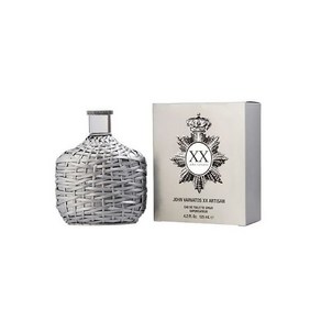 존 바르바토스 XX 장인 남성용 125ml EDT Cologne