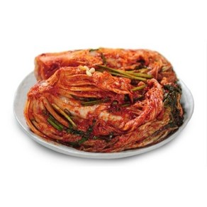 매운김치! 참가득 맵김치 1kg (1~3단계 매운맛 조절가능) / 국산김치(김치통 증정)