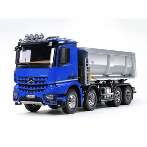 타미야 RC카 Arocs 4151 Tipper Truck (56366)