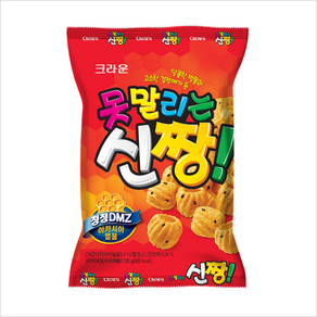 못말리는신짱, 120g, 15개