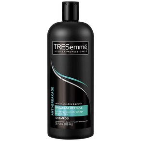 Tresemme 샴푸 안티-브레이키지 (828 ml)