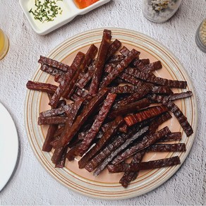 [영진] 진심을 담은 한우 육포 140g 1팩, 1개