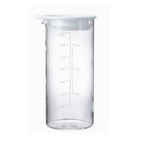 하리오 비네거 카페 피클 포트 VPP-700-W, 700ml., 1개