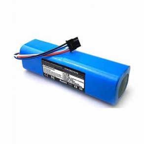 만물상 로봇청소기 전용 교체 호환 배터리 B116 B101 cn267102, A. 5600MAh, 1개