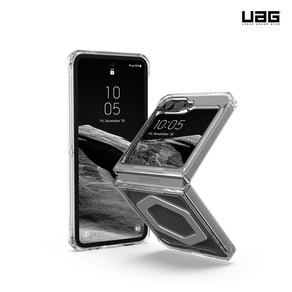 UAG 갤럭시 Z플립6 플라이오 마그네틱 케이스