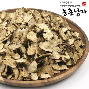 백출 삽주뿌리 300g, 1개, 백출300g