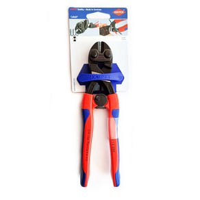 KNIPEX 독일 니퍼 커터 금 은 절단, 1개