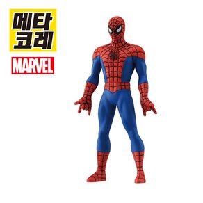 메타코레 마블 피규어 스파이더맨, 1개