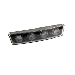 스카니아 트럭 라이트 LED R420 R500 P400 R730 선바이져