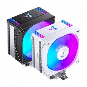 JONSBO CR-1000 EVO AUTO RGB (BLACK) 품위, 1개