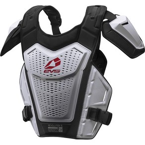 EVS Revolution 5 Chest Protector 경량상체보호대