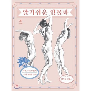 알기 쉬운 인물화