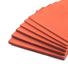 열프레스기 실리콘패드 38x38 핫스탬핑 부품 500mmx500mmx1mm 1cm, 12*12