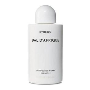 BYREDO Bal D'afique Body Lotion 바이레도 발다프리크 바디로션 225ml, 1개