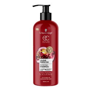 슈바츠코프 컬러 퍼펙터 프로텍팅 샴푸 Schwazkopf Colou Pefecto Potecting Shampoo, 1개, 950ml