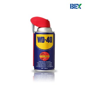 WD-40 방청윤활제 360ml 스마트드로우 타입