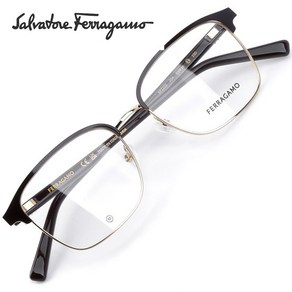 명품 안경테 SF2225-704 53 / FERRAGAMO / 트리시클로