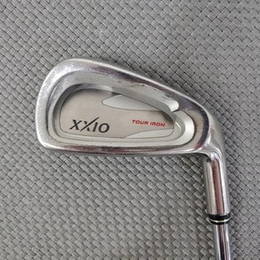 중고 젝시오 XXIO MP200 TOUR 4번 아이언_H_DG S300