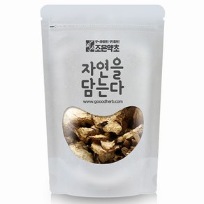 조은약초 삽주뿌리, 200g, 1개