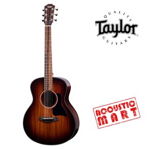 테일러 통기타 Taylo GS Mini-e Mahogany SEB Bust, 1개