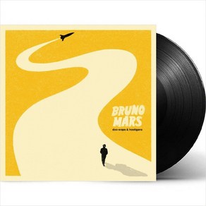 (수입LP) Bruno Mars - Doo-Wops & Hooligans