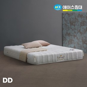 에이스침대 원매트리스 DT3 (DUO TECH3)/DD(더블사이즈), 아이보리