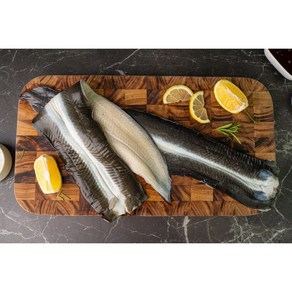 [당일발송] 산지직송 자연산 민물장어 (순한맛양념 1팩 매운맛양념 1팩 초생강), 1개, 1kg