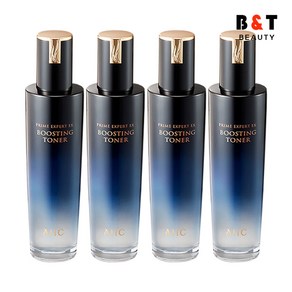 AHC 프라임 엑스퍼트 EX 부스팅 토너 130ml x4, 4개