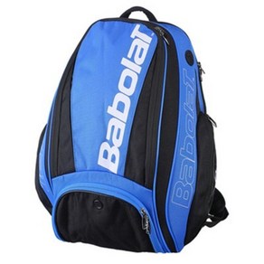 바볼랏 BABOLAT PURE DRIVE 테니스 라켓 가방 백팩 신발 수납, 1개