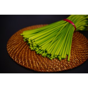 국내산 산지직송 아삭한 햇 마늘쫑, 1개, 2kg