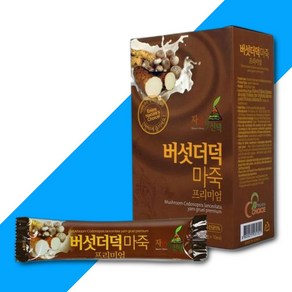 맛있는 국산 버섯더덕마죽 프리미엄 300g pil*333aV