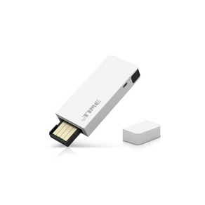 ipTIME USB 2.0 무선랜카드