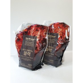 노브랜드 칼다스 아메리카노 블랙2.1L x 2, 2.1L, 2개