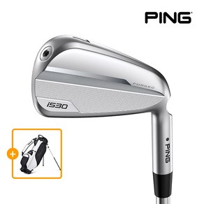 (핑삼양) PING i530 단조 스틸 7아이언(5~9P.U), (5~9PU) NS PRO ZELOS 7 (R)