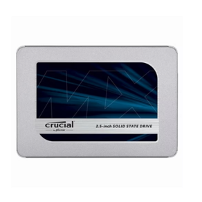 마이크론 Cucial MX500 아스크텍 (500GB)