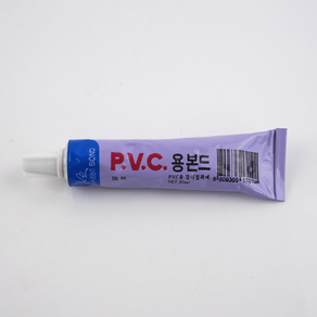 PVC 본드 접착제 30ml J-1100, 1개