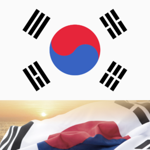 태극기 2호