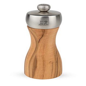 Peugeot 33811 Classic Fidji Salt Mill Olive Wood