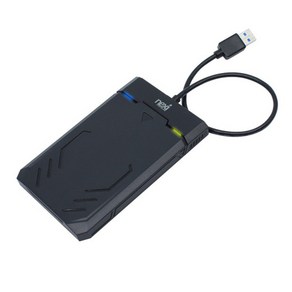 리버네트워크 NX-Y3036 USB 3.0 250GB 외장하드, 0TB