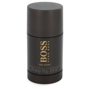 휴고보스 Boss The Scent Deodoant Stick 75 ml fo Men(관세포함), 1개, 75ml