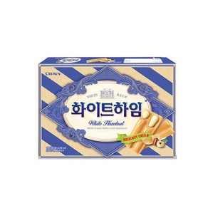 크라운 화이트하임 47g