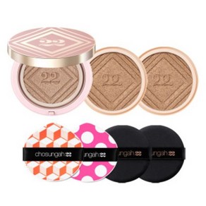 헤라 블랙쿠션23c 1호 커버력좋은 쿠션팩트~ 2