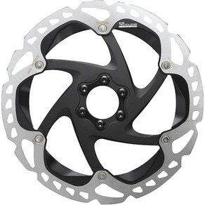 시마노 XTR 6볼트 디스크 로터 RT-MT905 203mm MTB, 상품선택, 1개