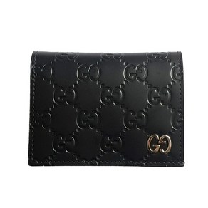 GUCCI 522869 CWC1N 1000 (블랙)