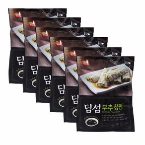 동원 딤섬 부추창펀 390G 6봉 431993