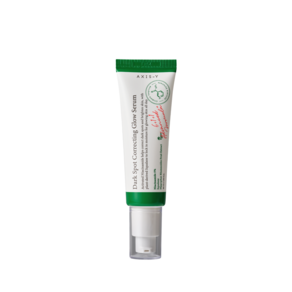 [블리샵]엑시스와이 잡티케어 글로우 세럼 50ml, 1개