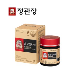 정관장 홍삼정, 100g, 1개